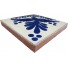 Ceramic Frost Proof Tiles Dove 6